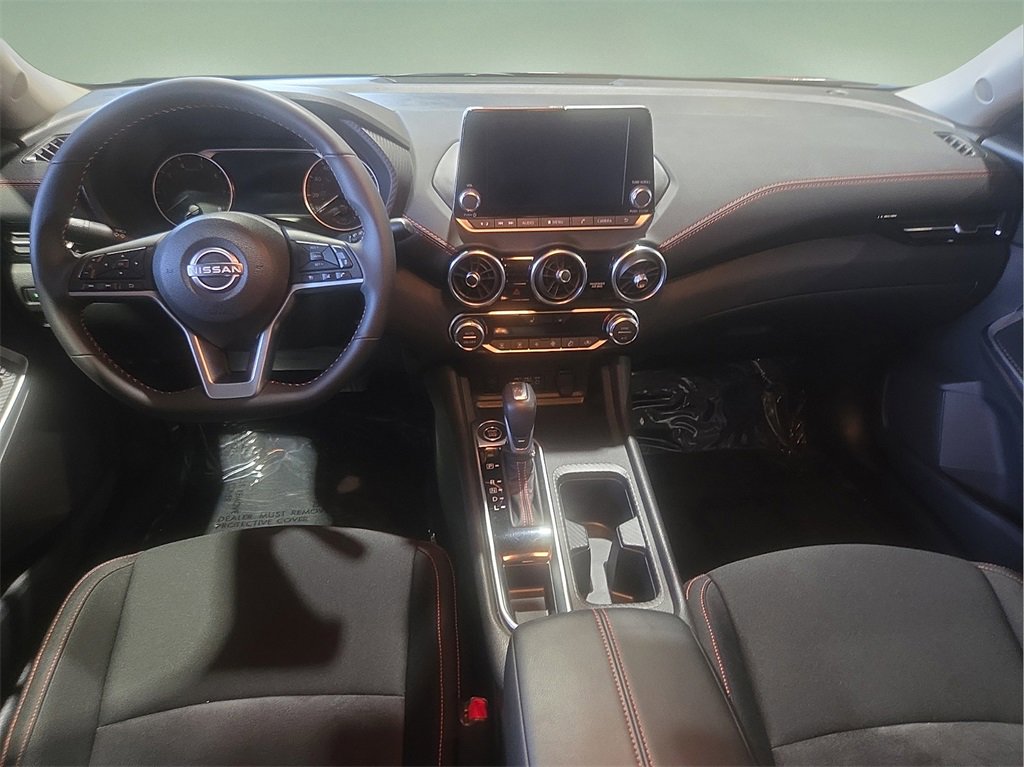 Used 2025 Nissan Sentra SR image 15