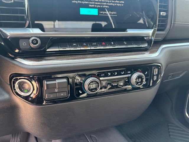 New 2026 Chevrolet Silverado 1500 LT AWD/4WD image 20