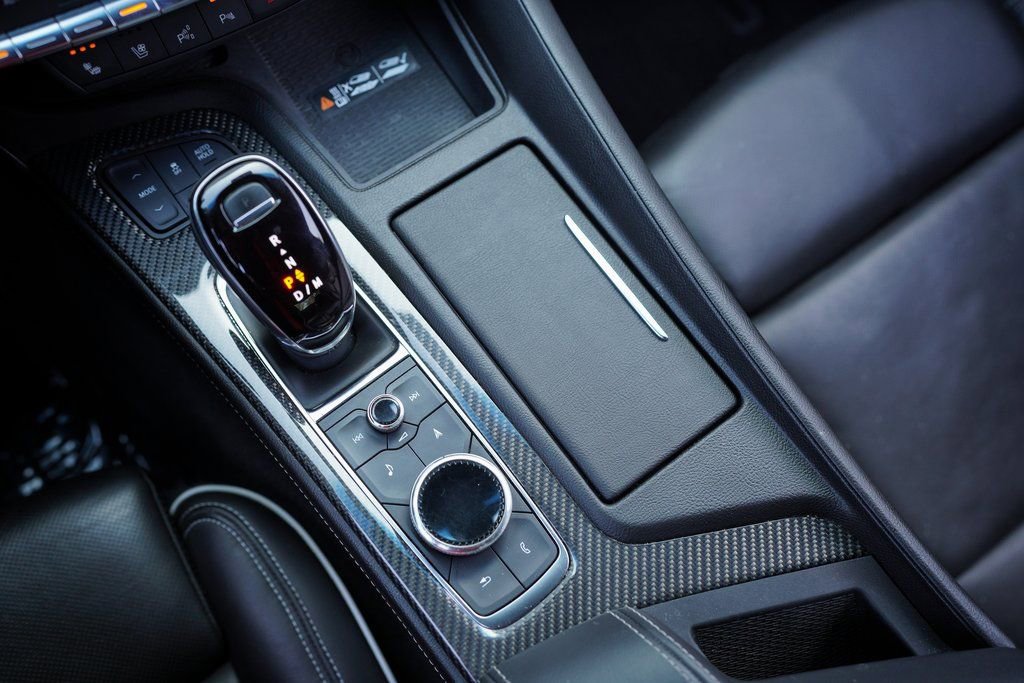 Used 2022 Cadillac CT5 V Blackwing w/ Carbon Fibre Package 1 image 34