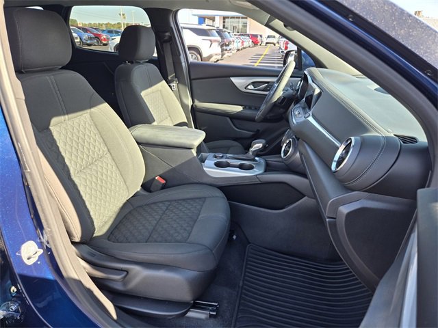 Used 2022 Chevrolet Blazer LT image 18