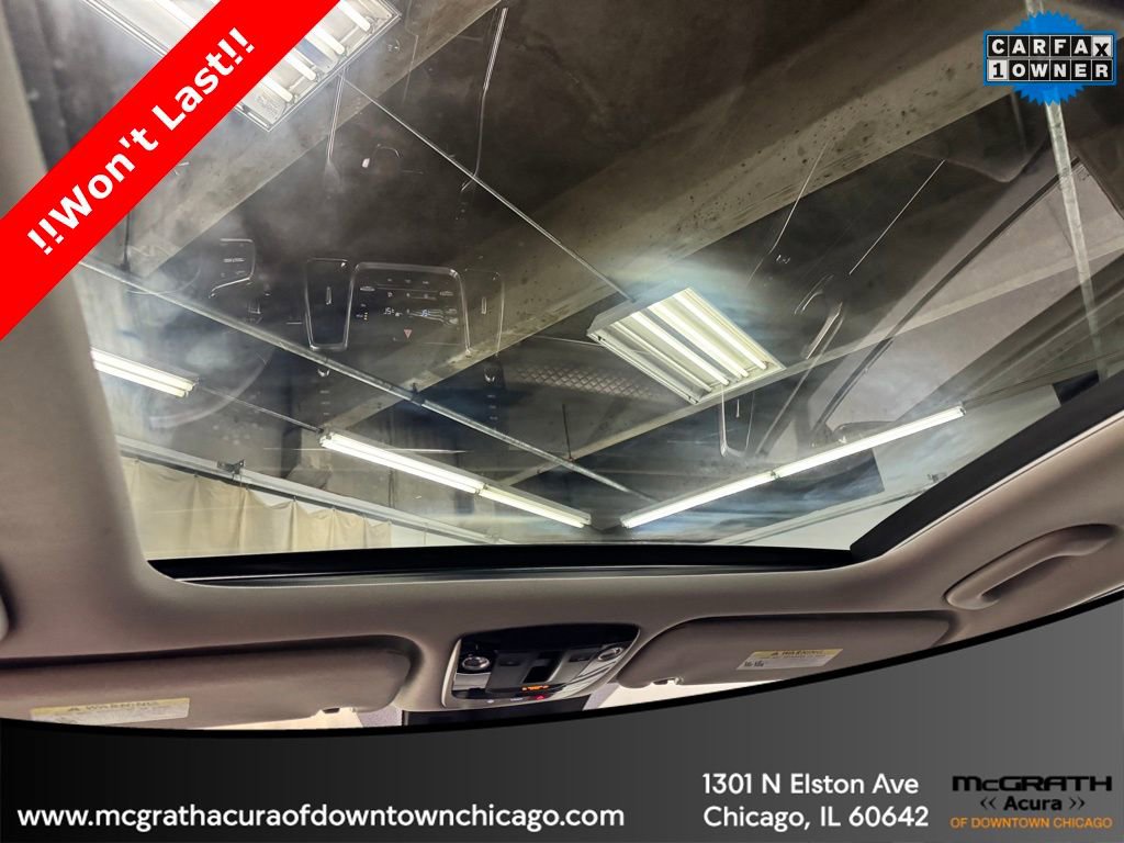 Used 2022 Kia Sorento SX image 35