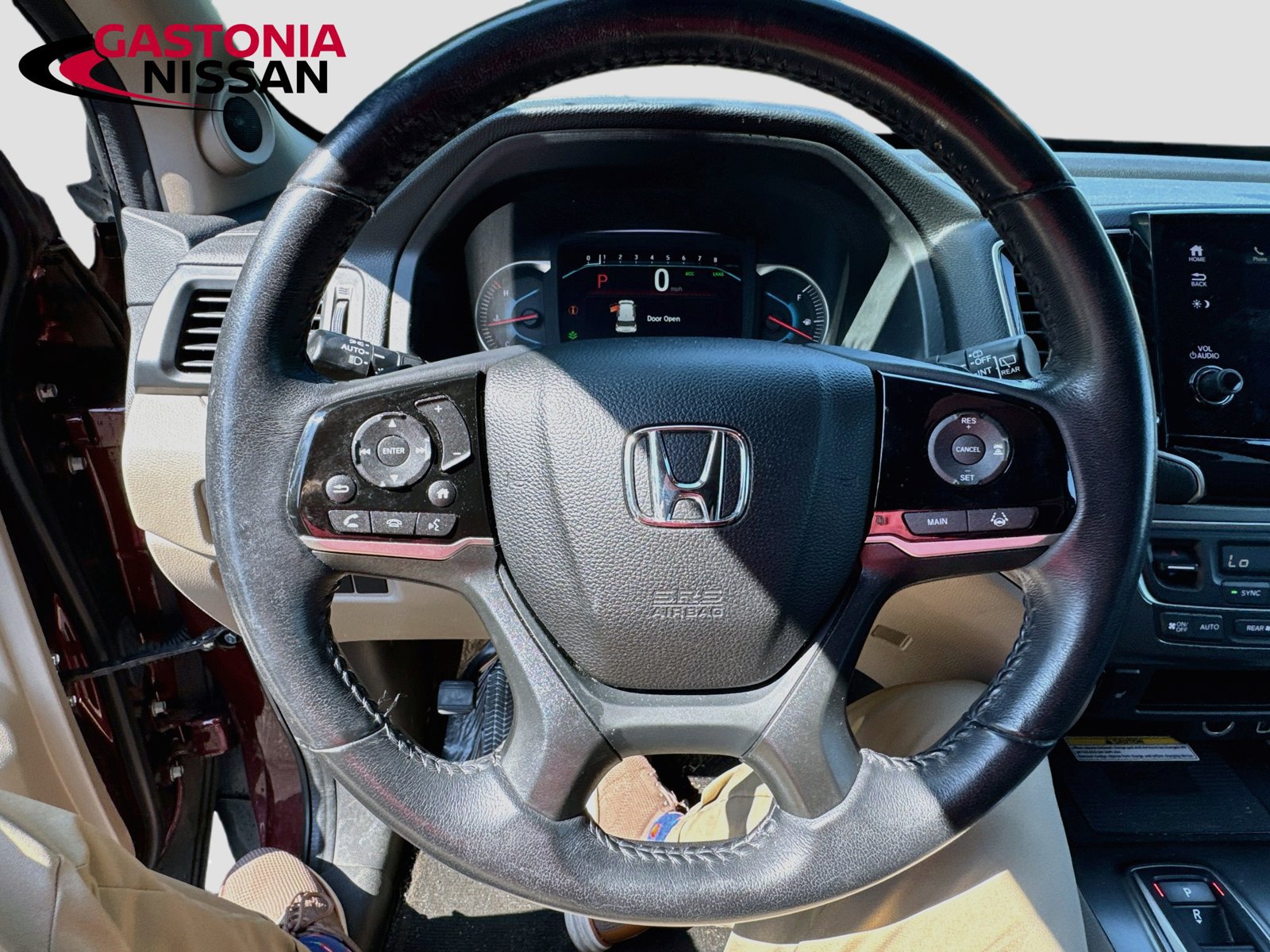 Used 2022 Honda Pilot Special Edition image 14