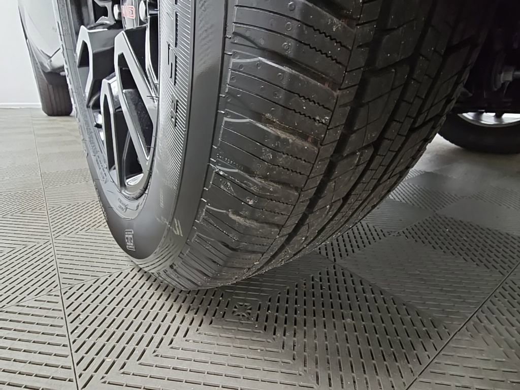 New 2026 GMC Sierra 1500 Pro w/ Graphite Edition image 42