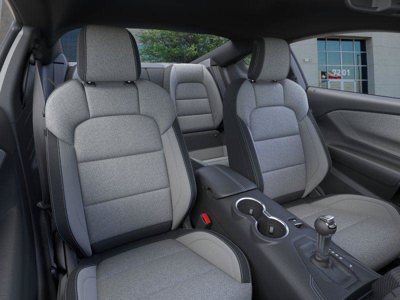 New 2026 Ford Mustang Coupe RWD image 10