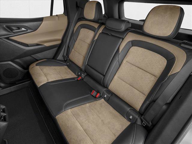 New 2026 Chevrolet Equinox ACTIV w/ Safety and Technology Package image 9