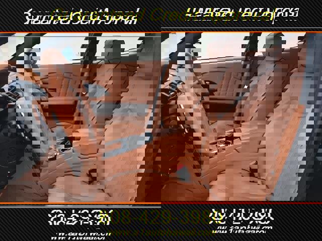 Used 2007 Maserati Quattroporte Executive GT image 6