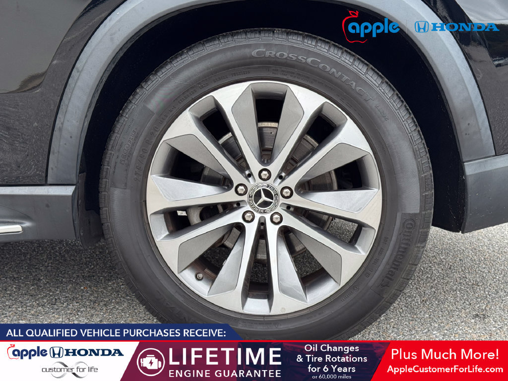 Used 2020 Mercedes-Benz GLE 350 4MATIC image 6