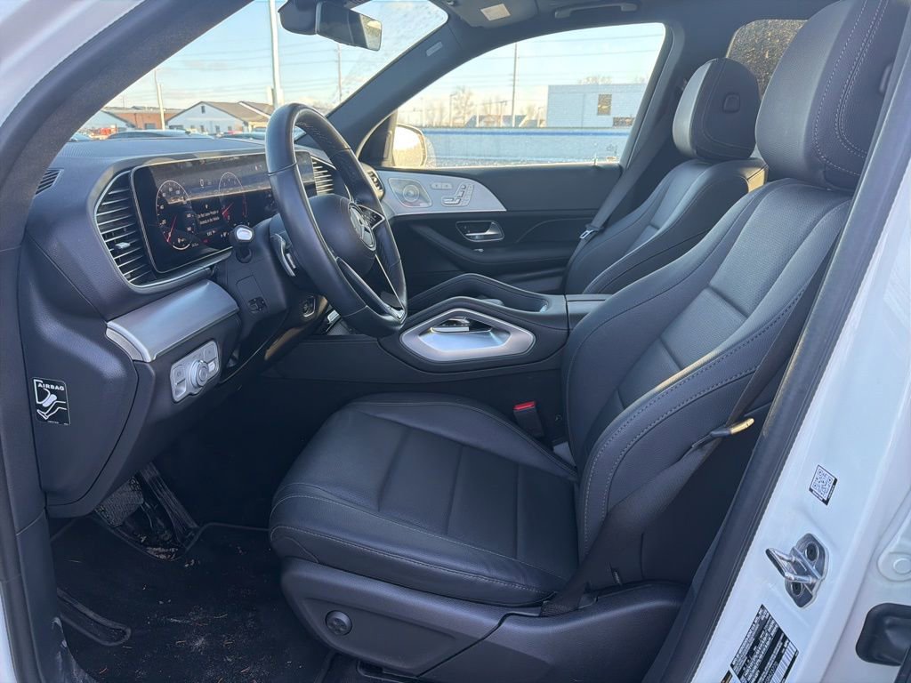 Used 2025 Mercedes-Benz GLE 350 4MATIC image 18