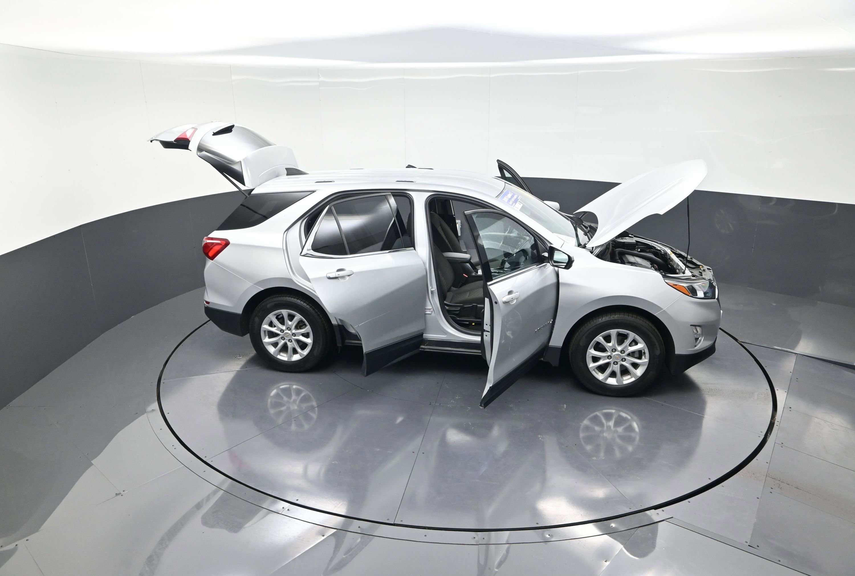 Used 2019 Chevrolet Equinox LT image 15