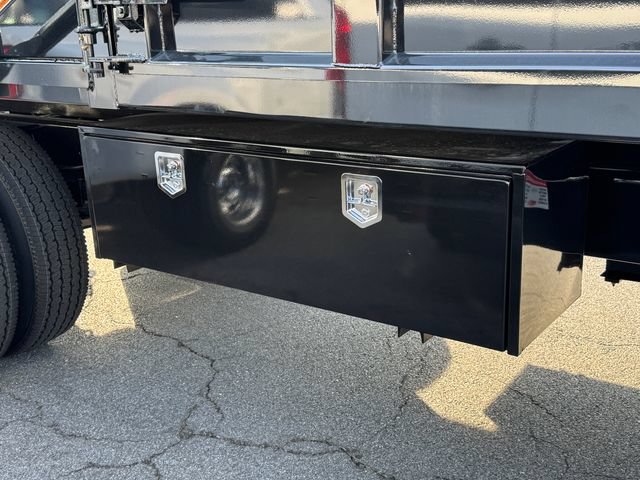 New 2027 Ford F750 2WD Crew Cab Super Duty image 9