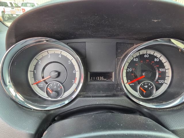 Used 2018 Dodge Grand Caravan SXT image 7