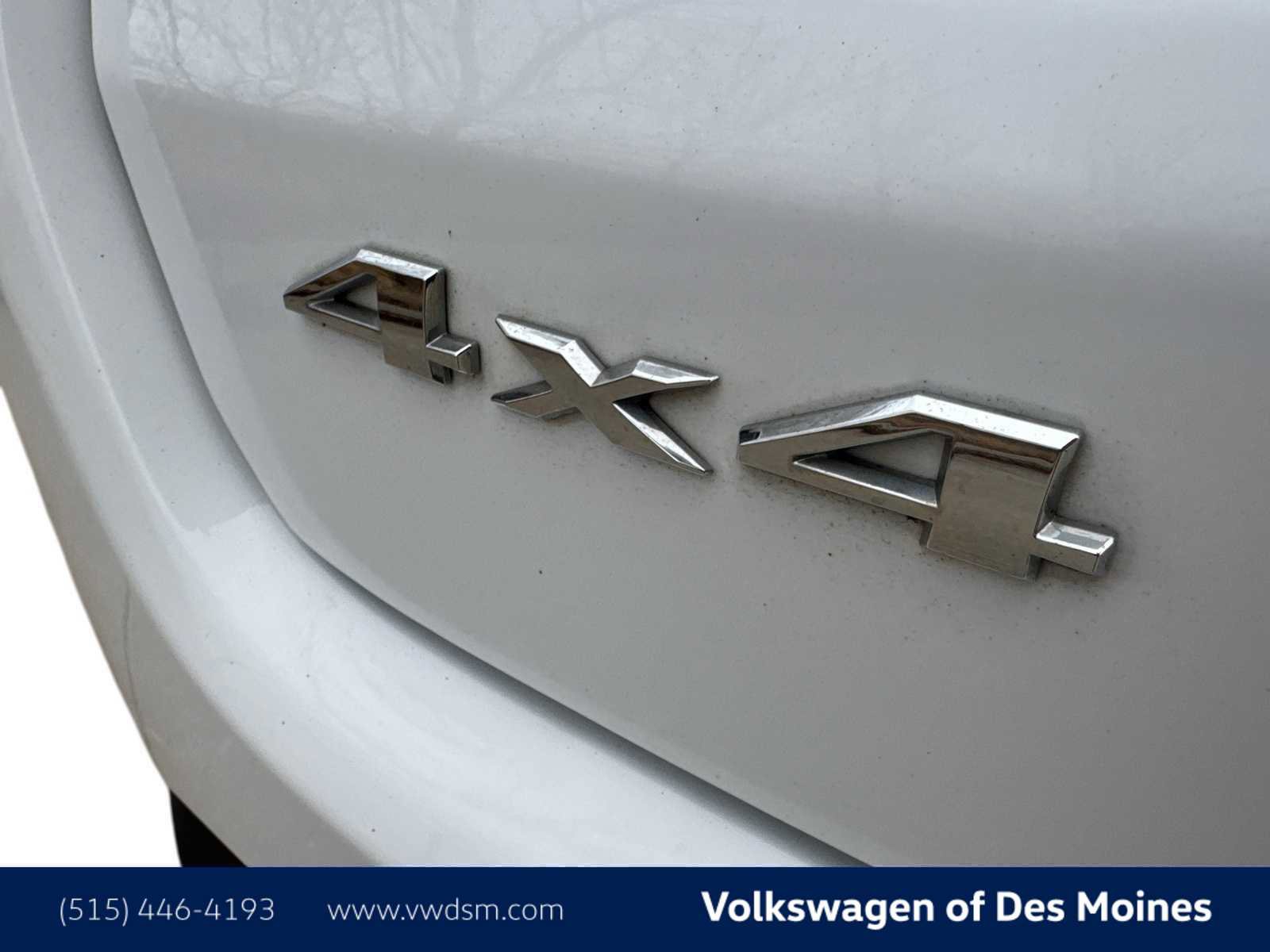 Used 2022 Jeep Compass Limited image 6