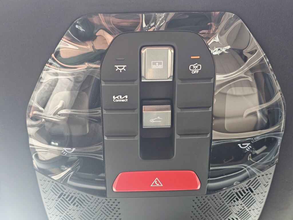 New 2026 Kia EV9 GT-Line image 18
