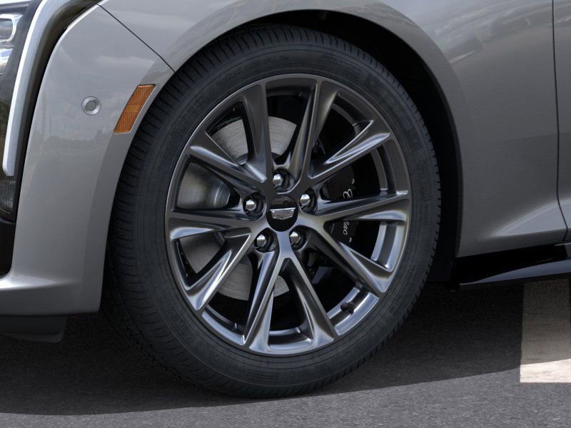 New 2026 Cadillac CT5 V image 9