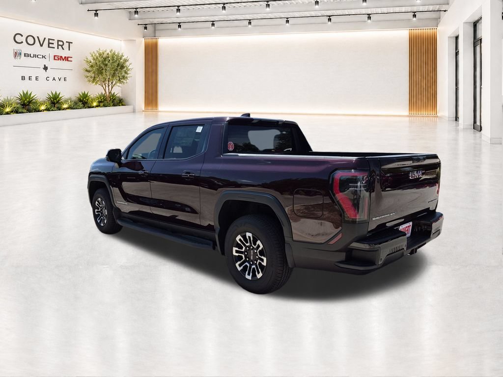 New 2026 GMC Sierra EV Elevation AWD/4WD image 10
