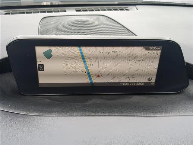 Used 2024 MAZDA MAZDA3 s image 13