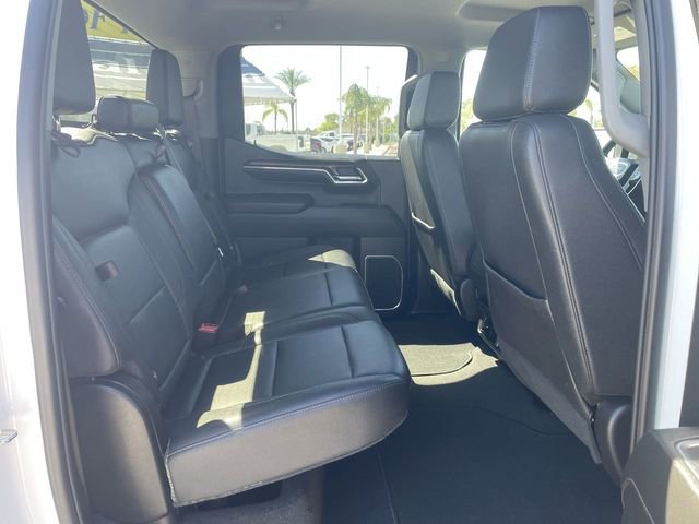 Used 2024 GMC Sierra 1500 SLT image 26