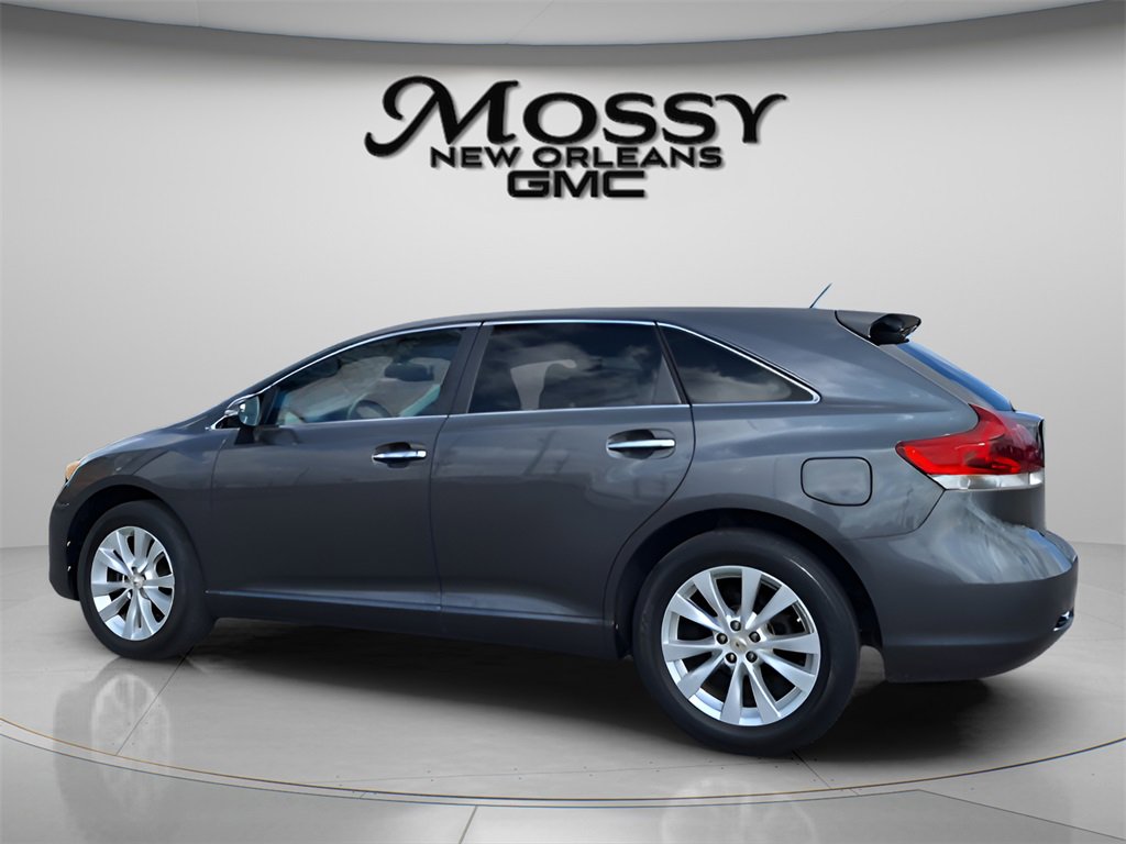 Used 2013 Toyota Venza XLE image 7