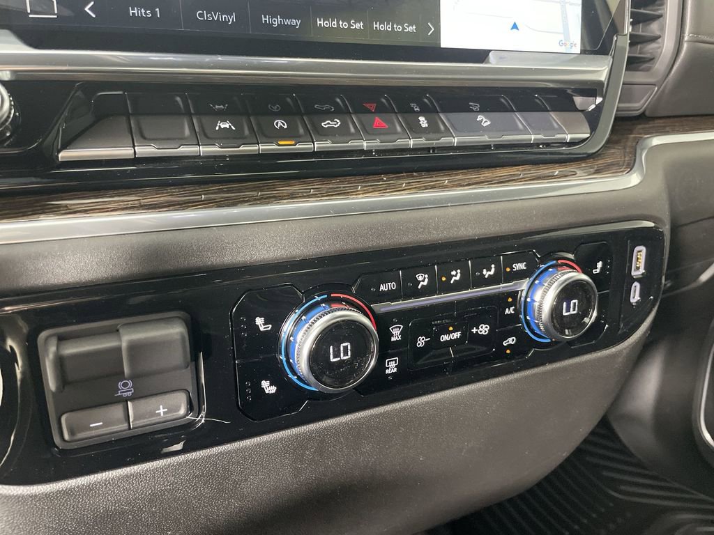 Used 2025 GMC Sierra 1500 Elevation w/ X31 Off-Road Package image 18