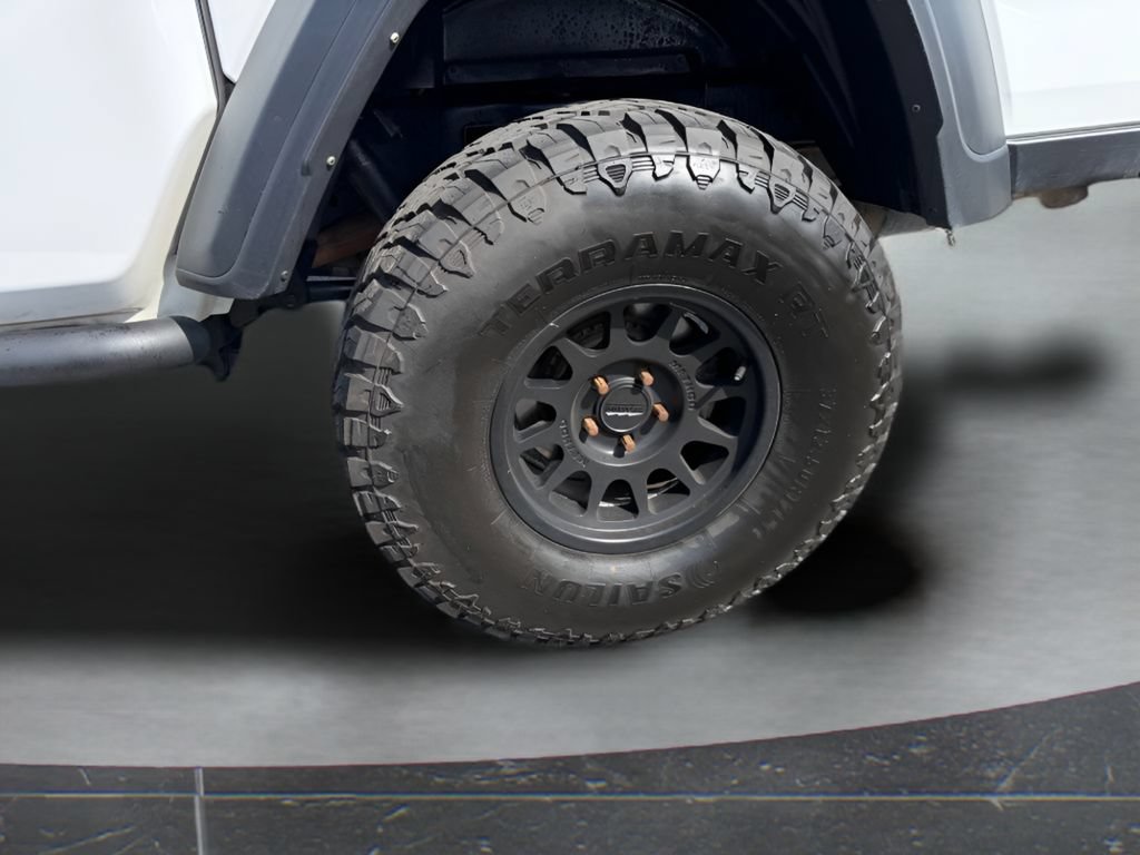 Used 2021 Jeep Gladiator Sport AWD/4WD image 12