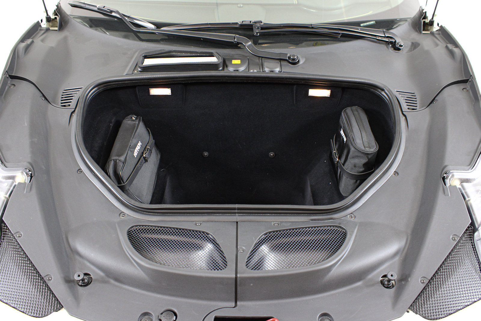 Used 2015 Ferrari 458 Speciale Coupe RWD image 53
