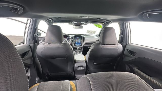 Certified 2024 Subaru Crosstrek 2.5i Sport image 21