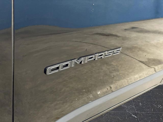 Used 2019 Jeep Compass Sport image 34