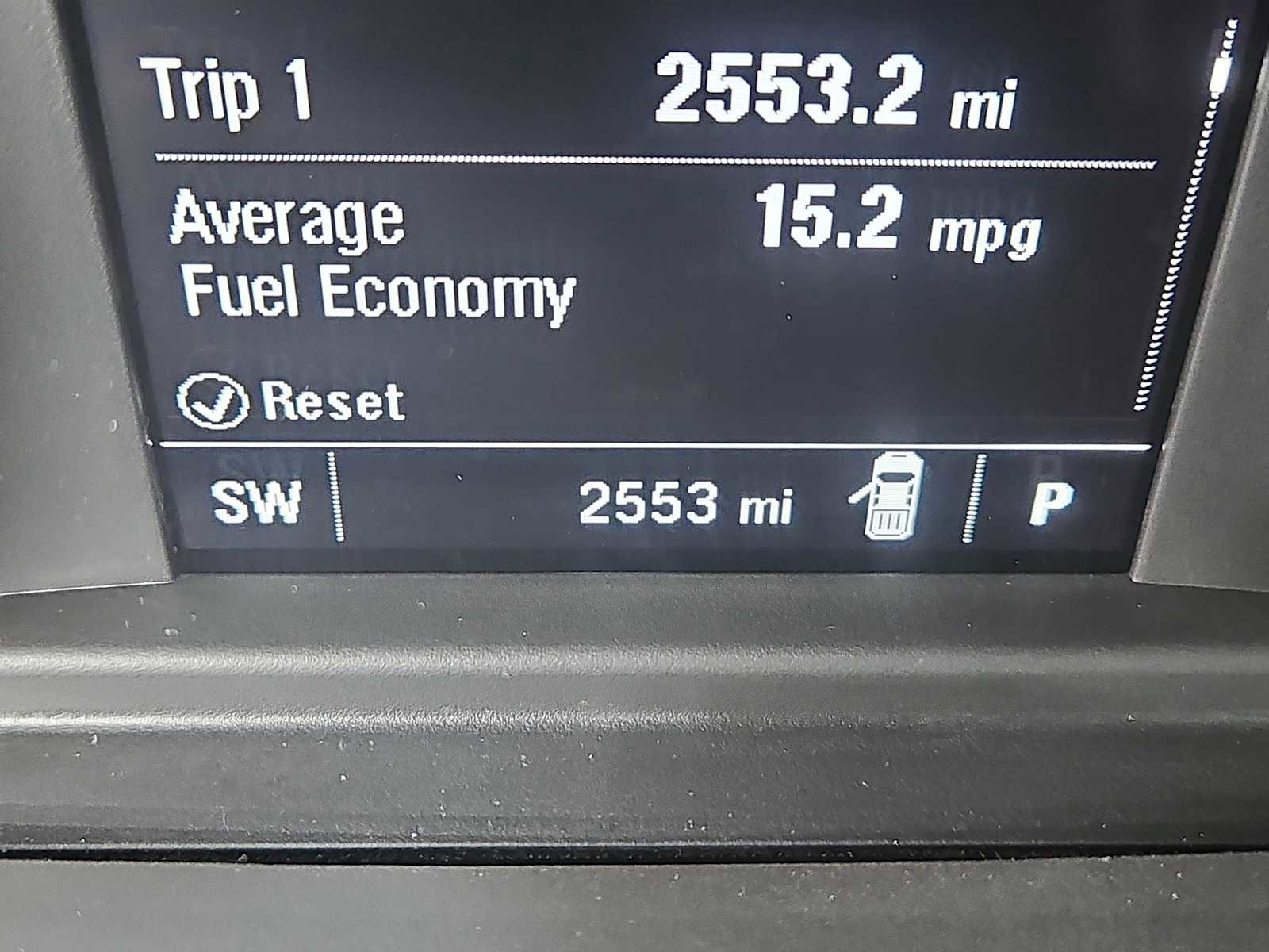 Used 2025 GMC Sierra 1500 Pro w/ Trailering Package image 13