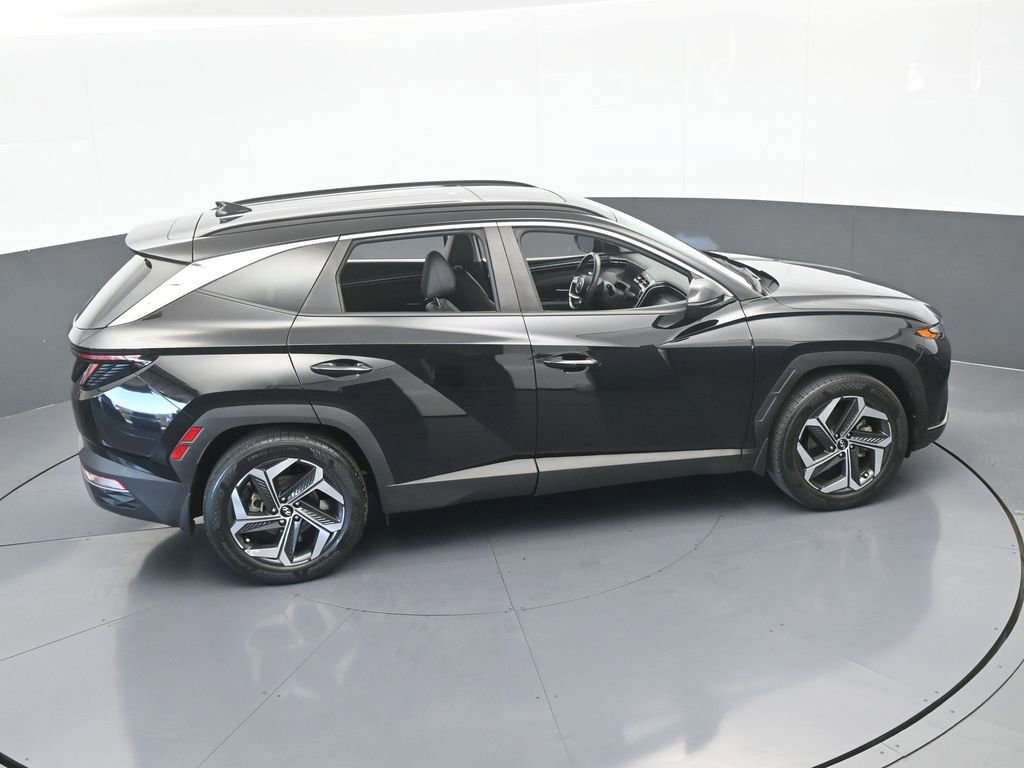 Used 2023 Hyundai Tucson SEL w/ Convenience Package image 53