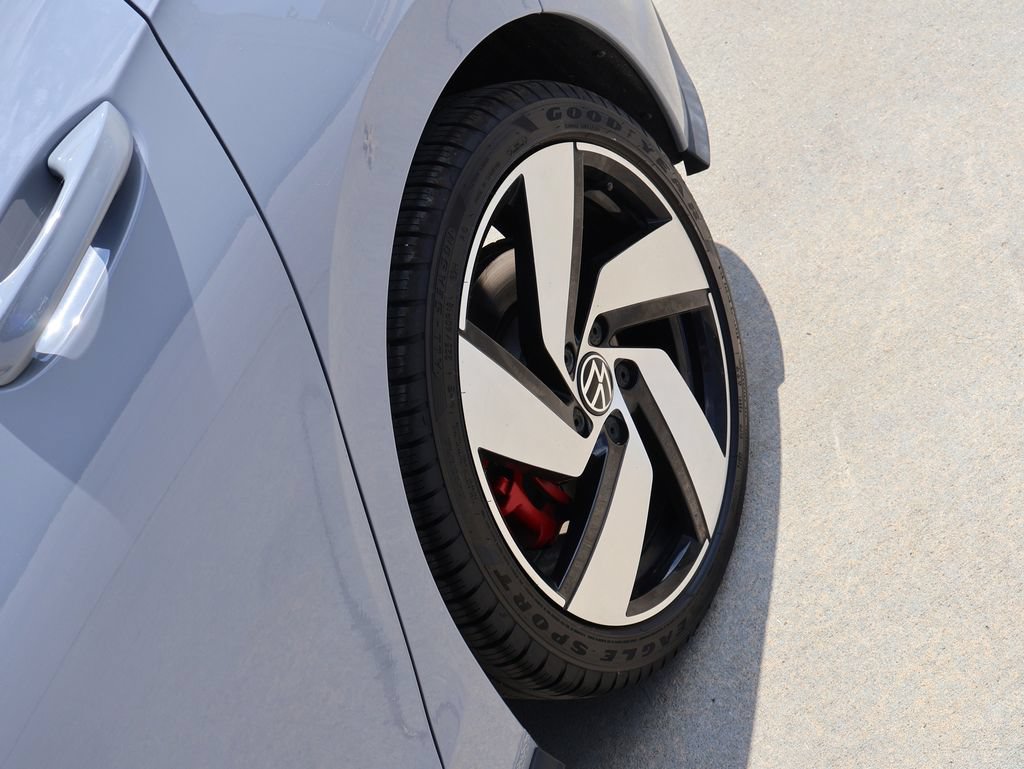 Used 2025 Volkswagen GTI S FWD image 42
