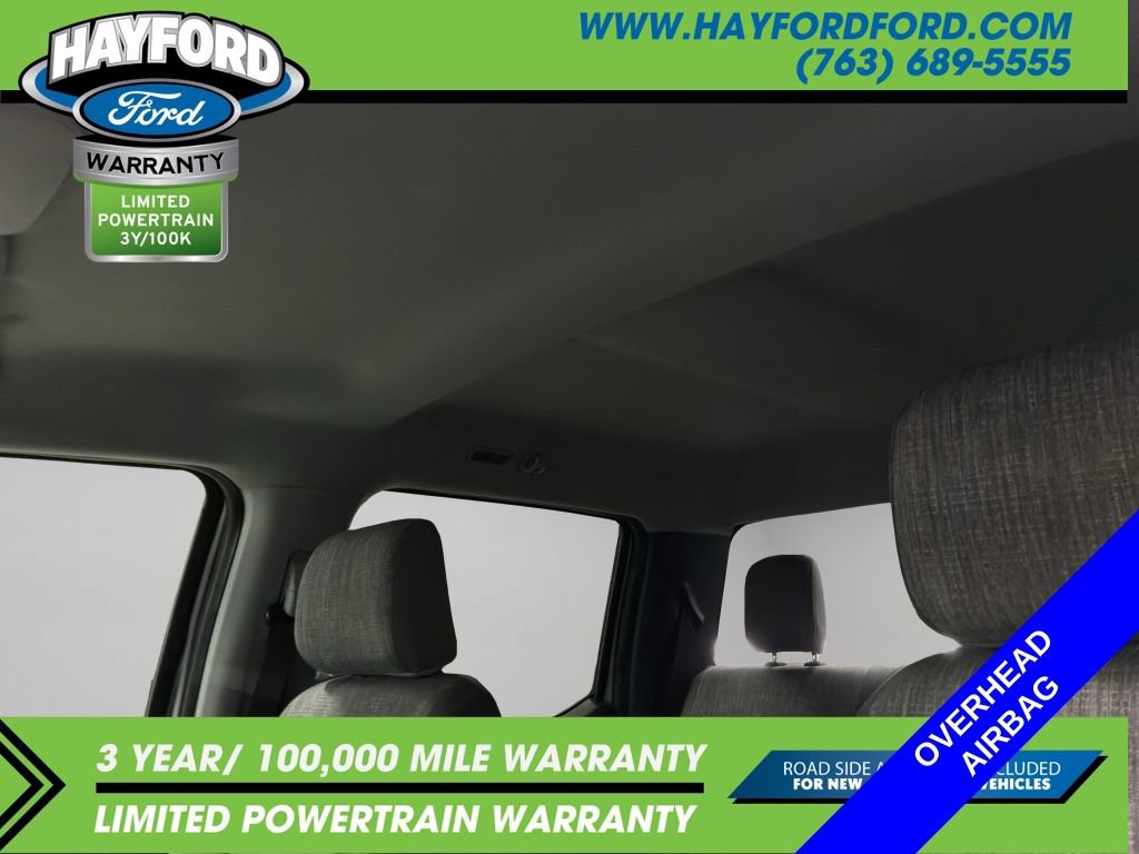 Used 2023 Ford F150 XLT w/ Trailer Tow Package AWD/4WD image 26