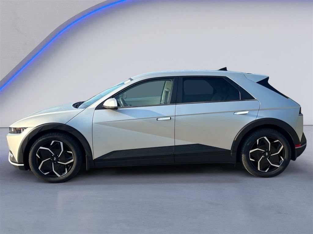 Certified 2023 Hyundai Ioniq 5 SEL RWD image 3