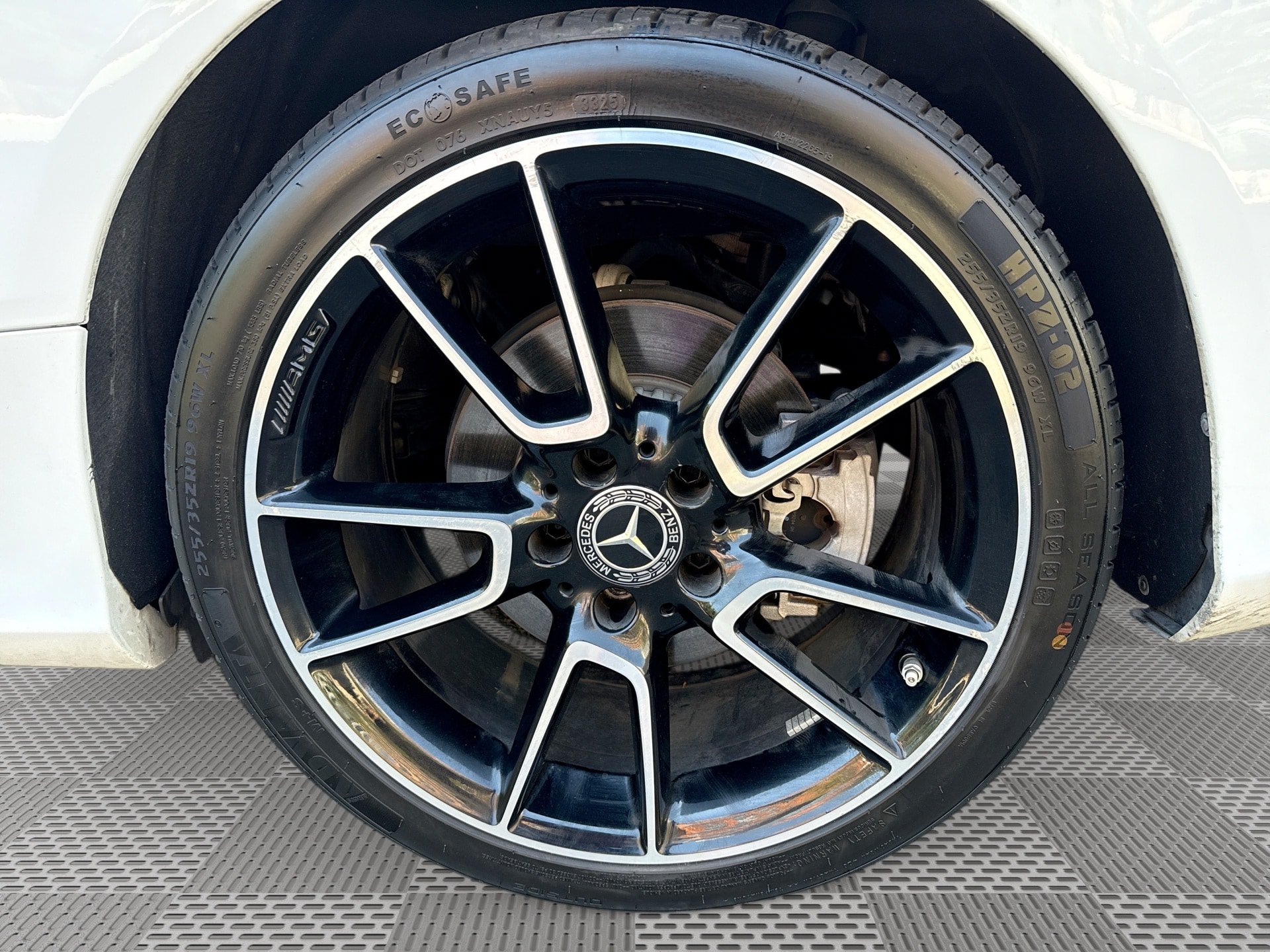 Used 2019 Mercedes-Benz C 300 Coupe w/ AMG Line image 28