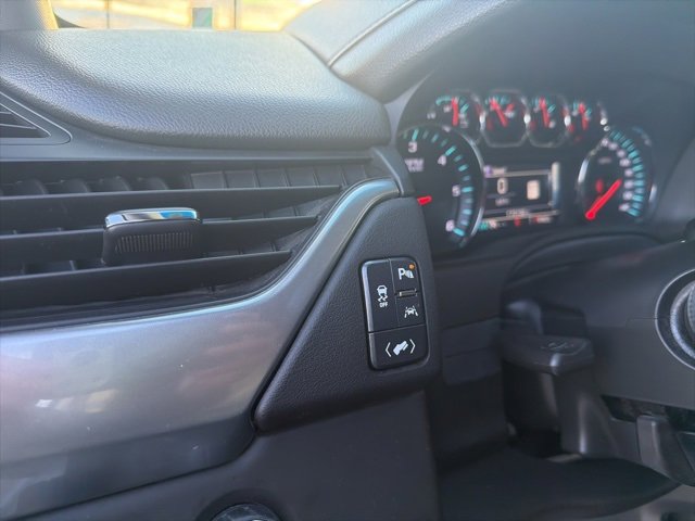 Used 2017 Chevrolet Tahoe LT image 18