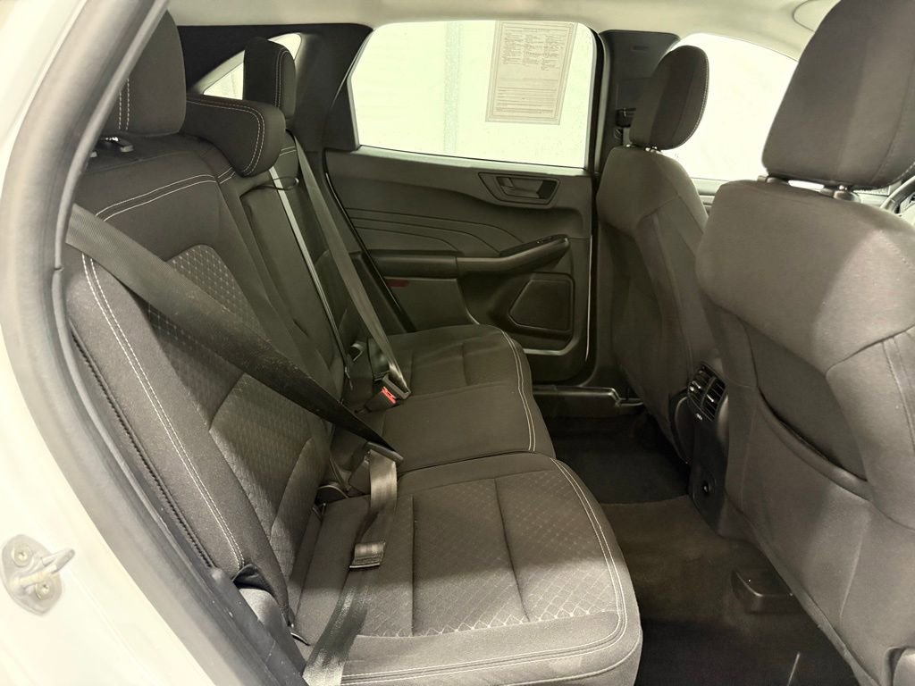 Used 2024 Ford Escape Active image 26