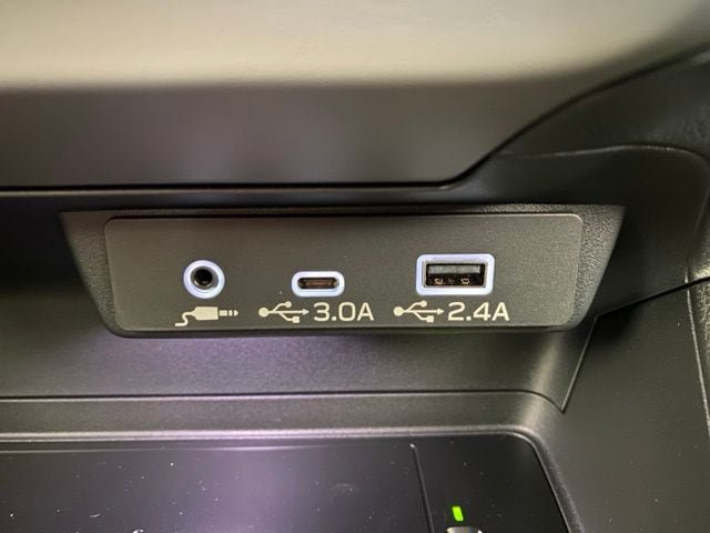 New 2026 Subaru Crosstrek 2.5i Limited AWD/4WD image 19
