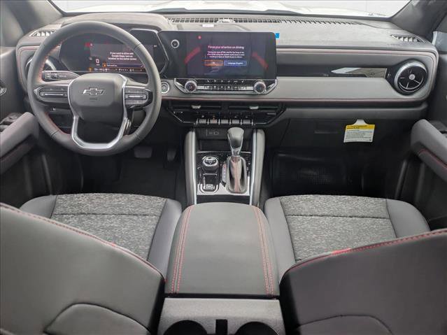 New 2024 Chevrolet Colorado Z71 w/ Z71 Convenience Package 2 image 16