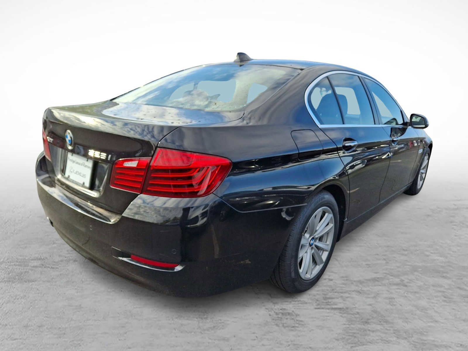 Used 2015 BMW 528i xDrive Sedan image 4