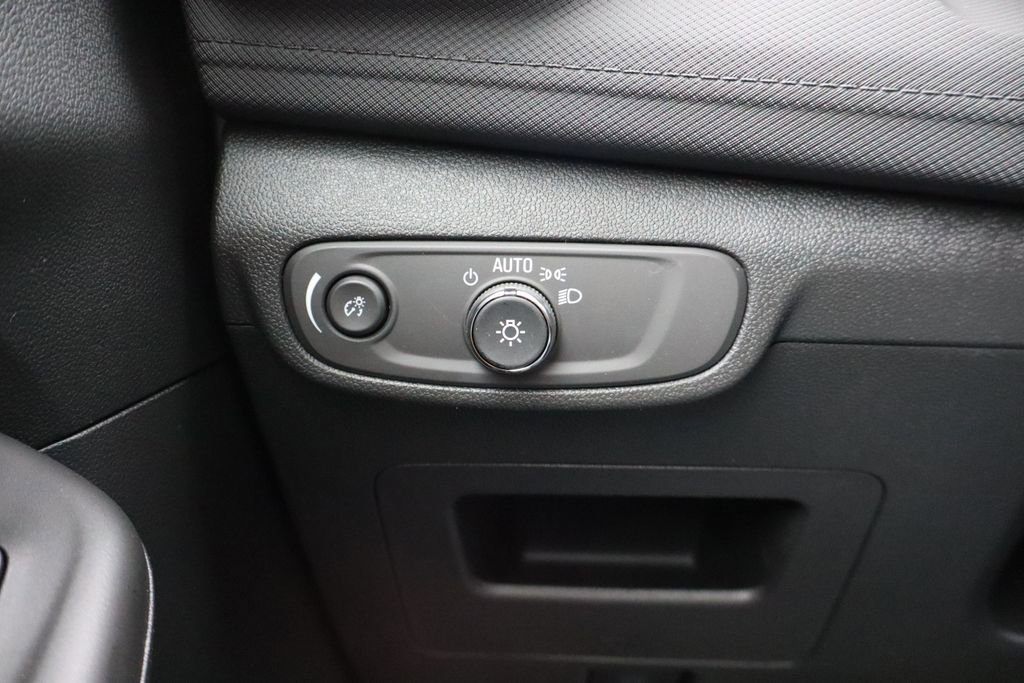 New 2026 Chevrolet TrailBlazer LT image 18