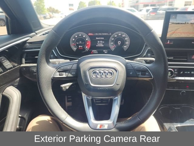 Used 2022 Audi S4 Premium Plus w/ Premium Plus Package AWD/4WD image 8