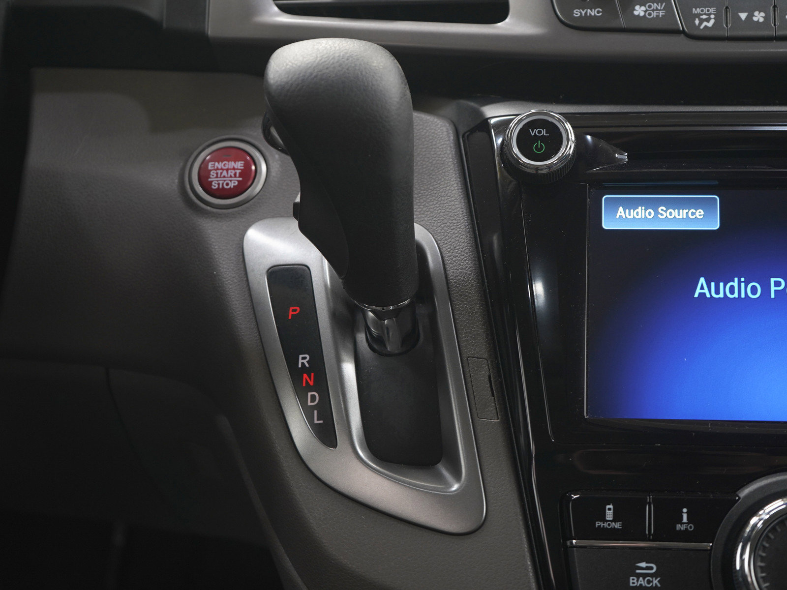 Used 2016 Honda Odyssey EX-L image 21