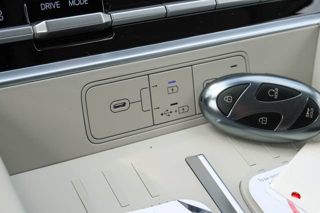 New 2026 Hyundai Santa Fe SEL FWD image 19