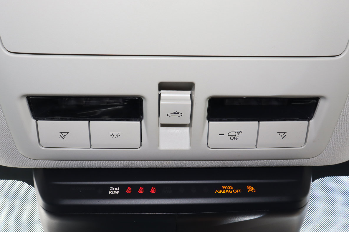 Used 2025 MAZDA CX-30 AWD 2.5 S w/ Preferred Package image 29