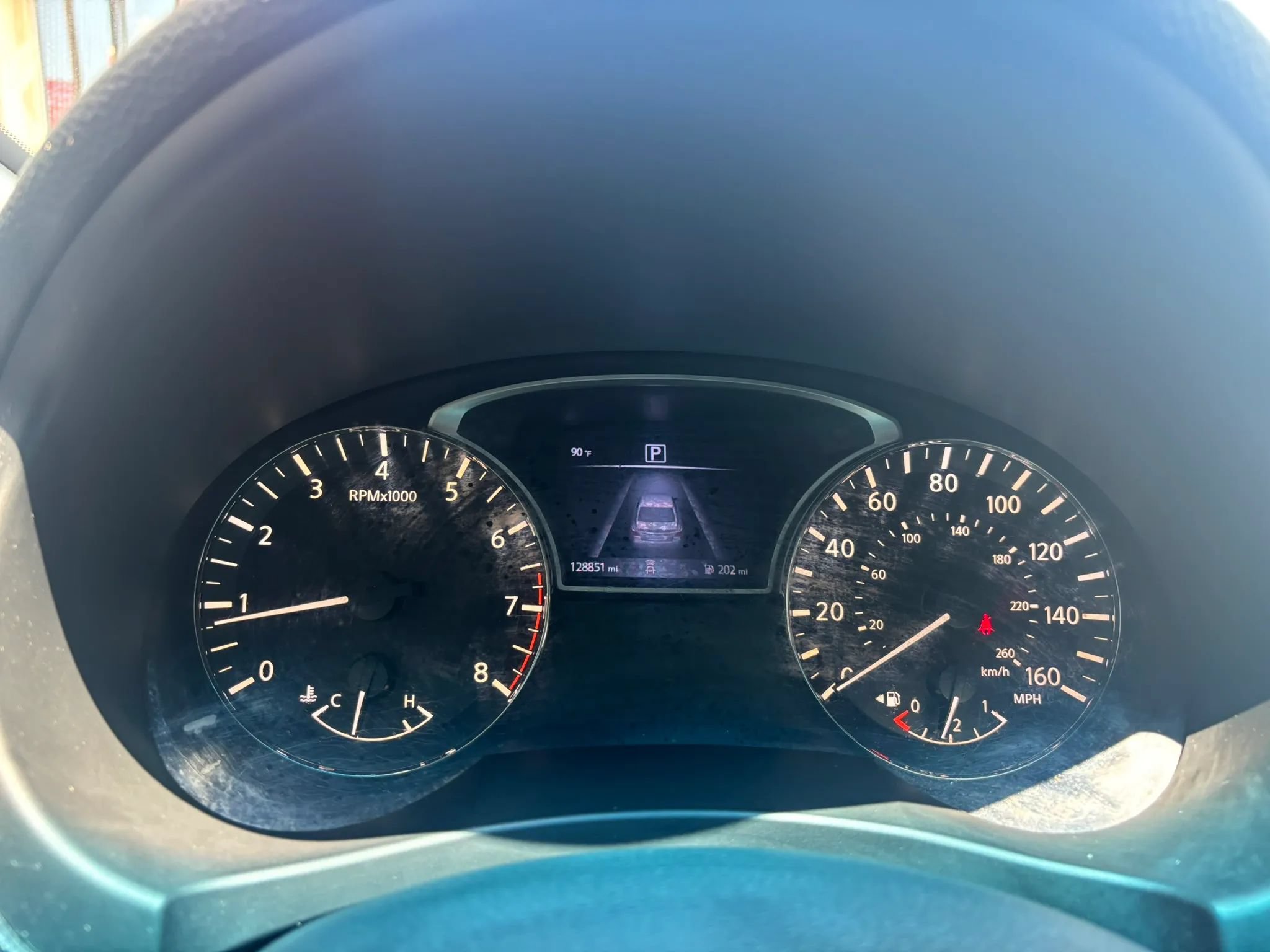 Used 2018 Nissan Altima 2.5 S w/ S Convenience Package FWD image 14