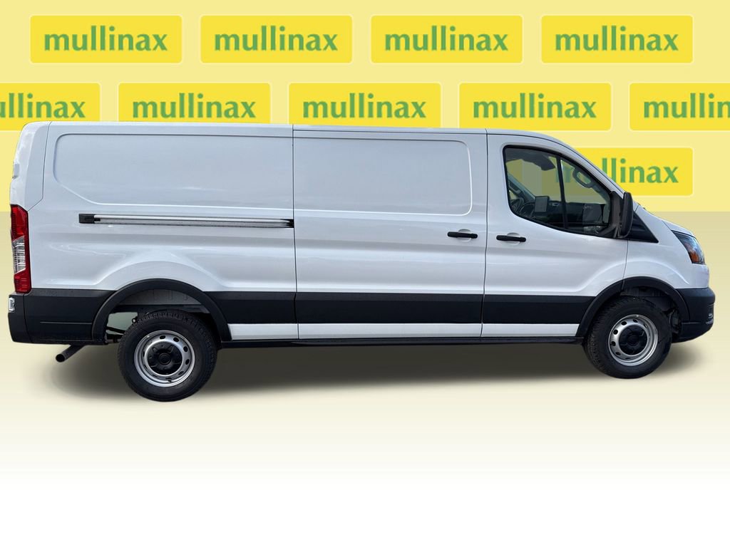 New 2026 Ford Transit 250 Low Roof image 15