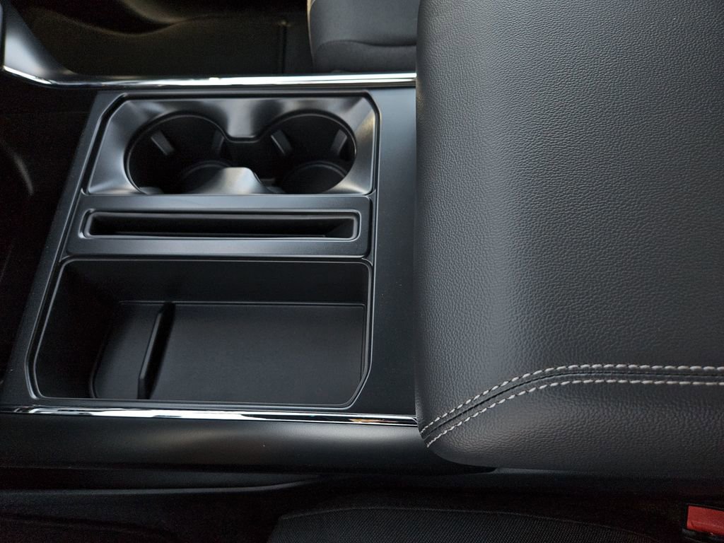 New 2025 Ford F150 STX w/ Equipment Group 200A image 28