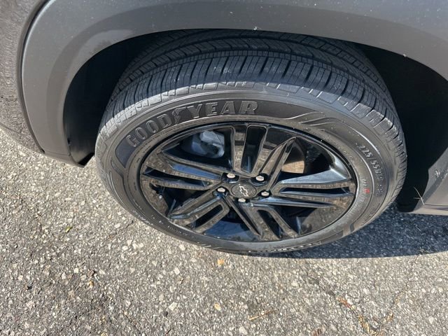 Used 2024 Chevrolet Trax ACTIV FWD image 11