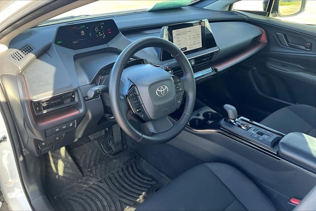 Used 2024 Toyota Prius Prime image 16