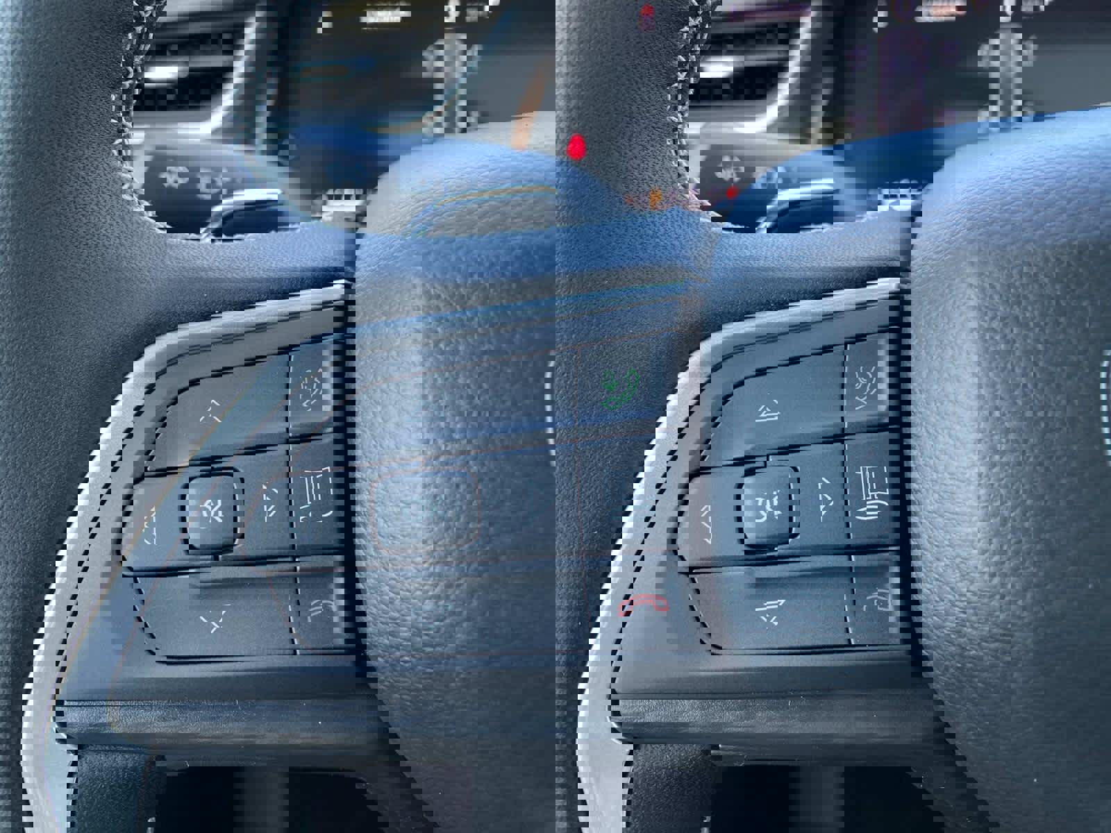 New 2025 Jeep Grand Cherokee Laredo image 17