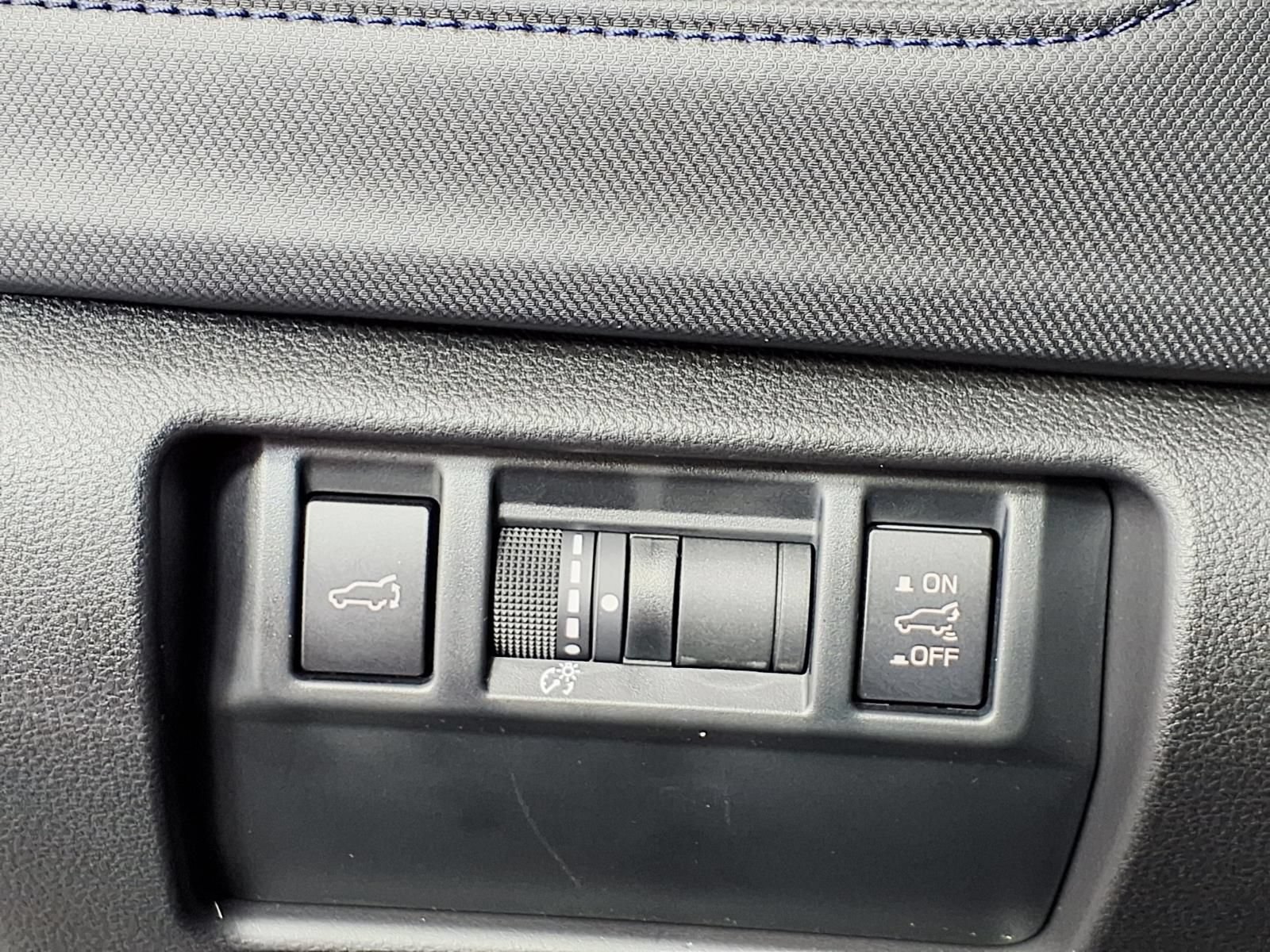 Used 2026 Subaru Forester Limited AWD/4WD image 24